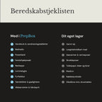 PrepBox Family (4 personer)