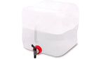 Foldbar vanddunk (15 liter)