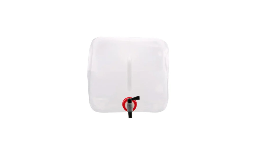 Foldbar vanddunk (15 liter)