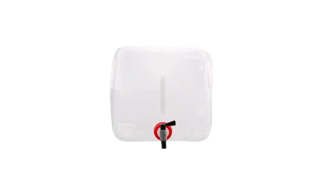 Foldbar vanddunk (15 liter)