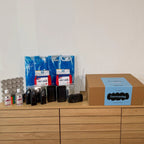 PrepBox Family (4 personer)