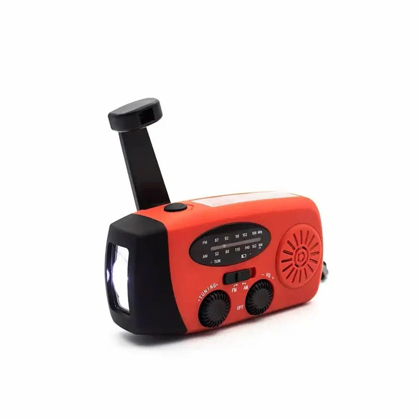 Nødradio