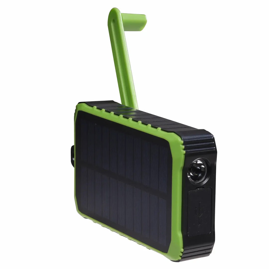 Powerbank Go