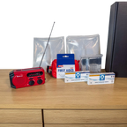 PrepBox Essentials