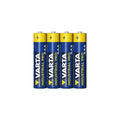 AA batterier (4 stk.)