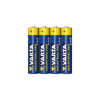 AA batterier (4 stk.)