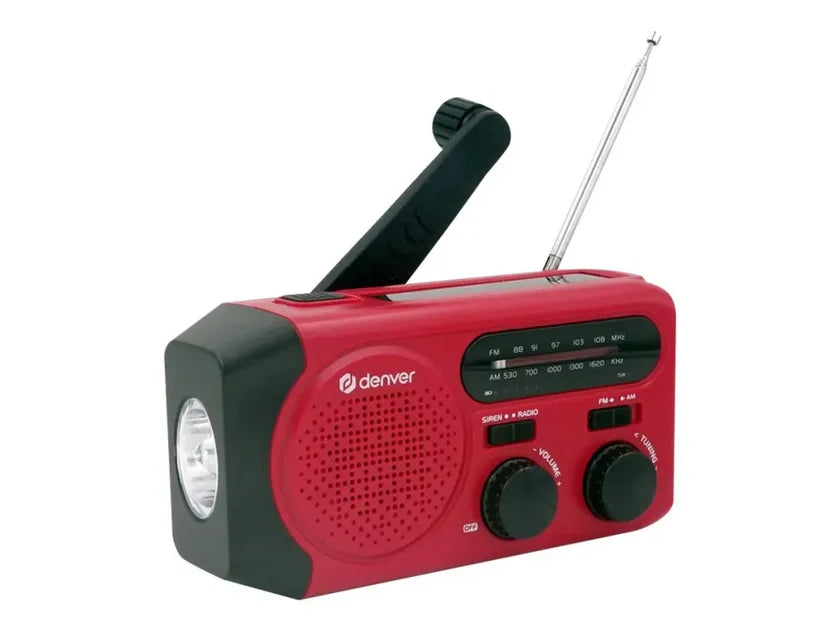 Nødradio Plus