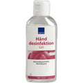 Gel håndsprit