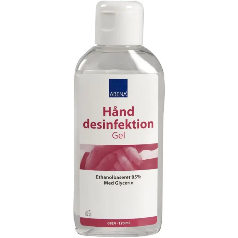 Gel håndsprit
